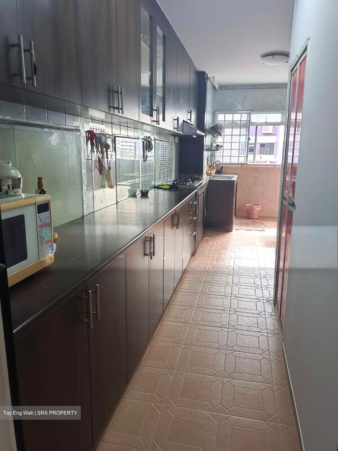 Blk 914 Nanyang Emerald (Jurong West), HDB 4 Rooms #509500211